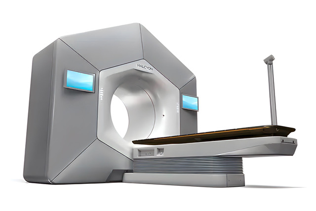 Industry (LINAC)