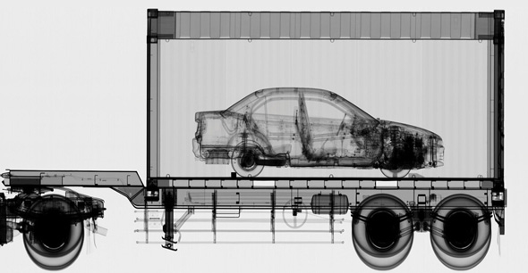 Industry (LINAC)