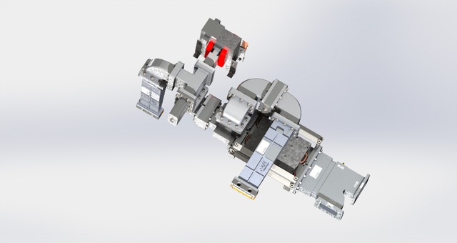 Phasenschieber & Fast Ferrite Tuner (FFT)